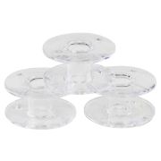 Picture of Plastic Class 15J Bobbins 3/Pkg