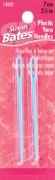 Picture of Plastic Yarn Needles 2.75" 2/Pkg