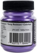 Picture of Jacquard Pearl Ex Powdered Pigment .75oz Reflex Violet