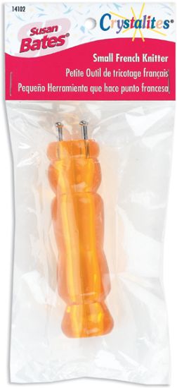 Picture of Crystalites French Knitter Small