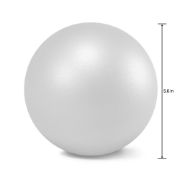 Picture of Smooth Styrofoam Balls 6" 