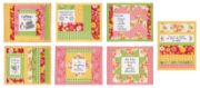 Picture of June Tailor Quilt As You Go Inspirational Mug Mats Kit Charming Series