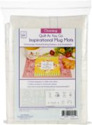 Picture of June Tailor Quilt As You Go Inspirational Mug Mats Kit Charming Series