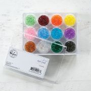 Picture of Pinkfresh Crystal Essentials 12 Colors