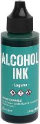Picture of Tim Holtz Alcohol Ink 2oz Laguna