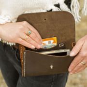 Picture of Silver Creek Speedy Stitcher Thread Skein 30yd Natural