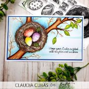 Picture of Creative Expressions Craft Dies By Sue Wilson-Mini Sentiments You Are A Great Friend