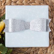 Picture of Cricut Glitter Cardstock Sampler 12"X12" 10/Pkg Classics