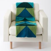 Picture of One Pound Yarn Grass Green