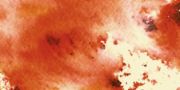Picture of Brusho Crystal Colour 15g Burnt Sienna