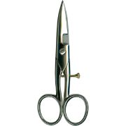 Picture of Button Hole Scissors 