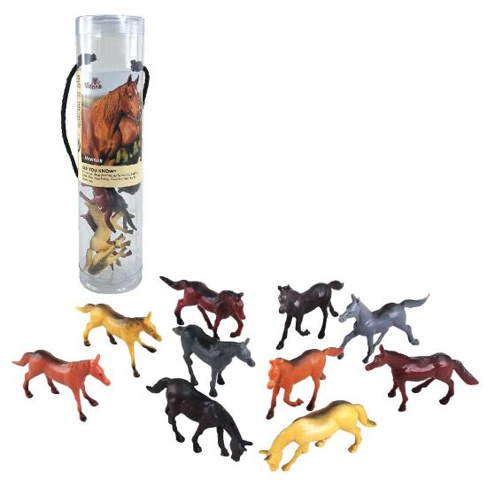 Picture of Wenno Fun Tubes-Horses