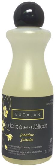 Picture of Eucalan Fine Fabric Wash 3.3oz Jasmine
