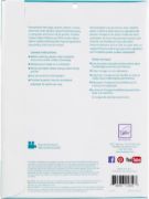 Picture of June Tailor Fusible Fabric Ink Jet Cotton Sheets 10/Pkg White, 8.5"X11"