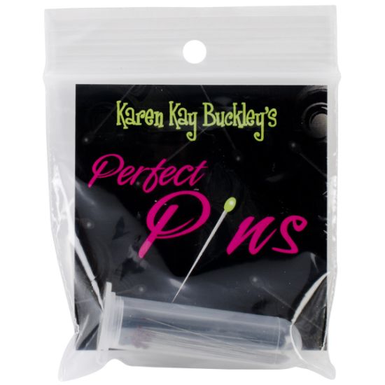 Picture of Karen Kay Buckley's Perfect Pins 50/Pkg
