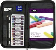 Picture of Keep N' Carry Artist Set Oil Pastels