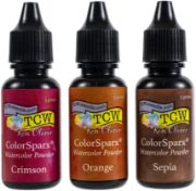 Picture of Ken Oliver ColorSparx Powders-Desert Ranch