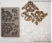 Picture of Prima Re-Design Decor Mould Hollybrook Ironwork
