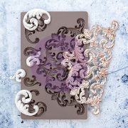 Picture of Prima Re-Design Decor Mould Hollybrook Ironwork