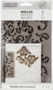 Picture of Prima Re-Design Decor Mould Hollybrook Ironwork