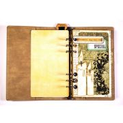 Picture of Elizabeth Craft Metal Die-Planner Essentials 45 -Candle Page