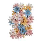 Picture of Prima Marketing Mulberry Paper Flowers-Lovely Sweets/Spring Abstract