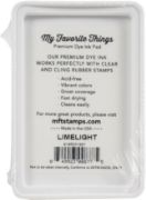 Picture of My Favorite Things Premium Dye Ink Pad-Limelight