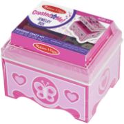 Picture of Jewerly Box 