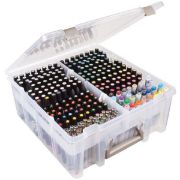 Picture of ArtBin Marker Tray White