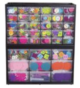 Picture of ArtBin Store-N-Drawer Cabinet 14.375"x6.25"x17.875" 39 Drawers