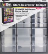 Picture of ArtBin Store-N-Drawer Cabinet 14.375"x6.25"x17.875" 39 Drawers