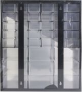 Picture of ArtBin Store-N-Drawer Cabinet 14.375"x6.25"x17.875" 39 Drawers