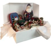 Picture of Prop-It Acid Free Storage Chest 3"X24"X20" Needlework