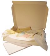 Picture of Prop-It Acid Free Storage Chest 3"X24"X20" Needlework