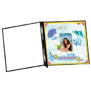 Picture of Snapload Retrofit Kit For Post Bound Albums  