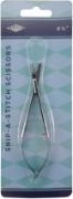 Picture of Snip-A-Stitch Scissors 4.5" 