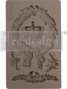 Picture of Prima Marketing Re-Design Mould 5"X8"X8mm Royalty