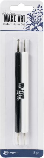 Picture of Wendy Vecchi Make Art Perfect Stylus Set 
