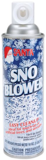 Picture of Snow Blower Aerosol Spray 16oz  