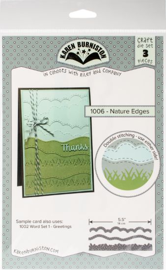 Picture of Karen Burniston Dies Nature Edges