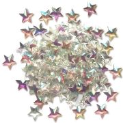 Picture of Sparkletz Embellishment Pack 10g Crystal Stars