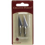 Picture of Special Technique Points 2/Pkg Blade