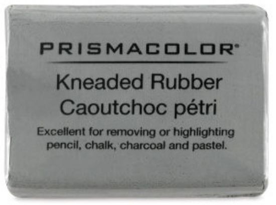 Picture of Prismacolor Kneaded Eraser Medium