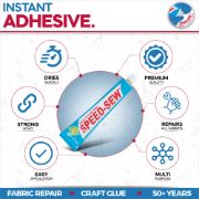 Picture of Speed-Sew Fabric And Craft Glue-1.69oz