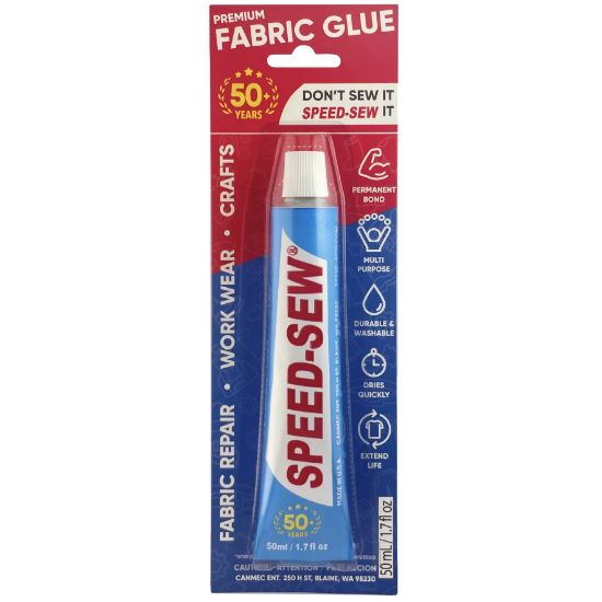 Picture of Speed-Sew Fabric And Craft Glue-1.69oz