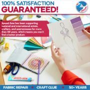 Picture of Speed-Sew Fabric And Craft Glue-1.69oz