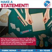 Picture of Speed-Sew Fabric And Craft Glue-1.69oz