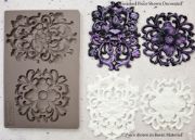 Picture of Prima Re-Design Decor Mould Kingsbury Medallion