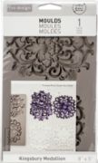 Picture of Prima Re-Design Decor Mould Kingsbury Medallion