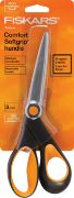 Picture of Softgrip RazorEdge Bent Scissors 8" Right-Handed